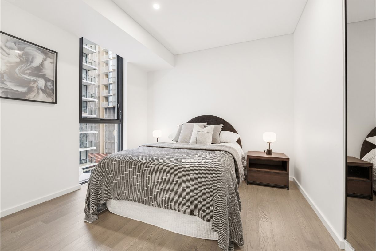 401/12 Paul Street — photo 5 of 18