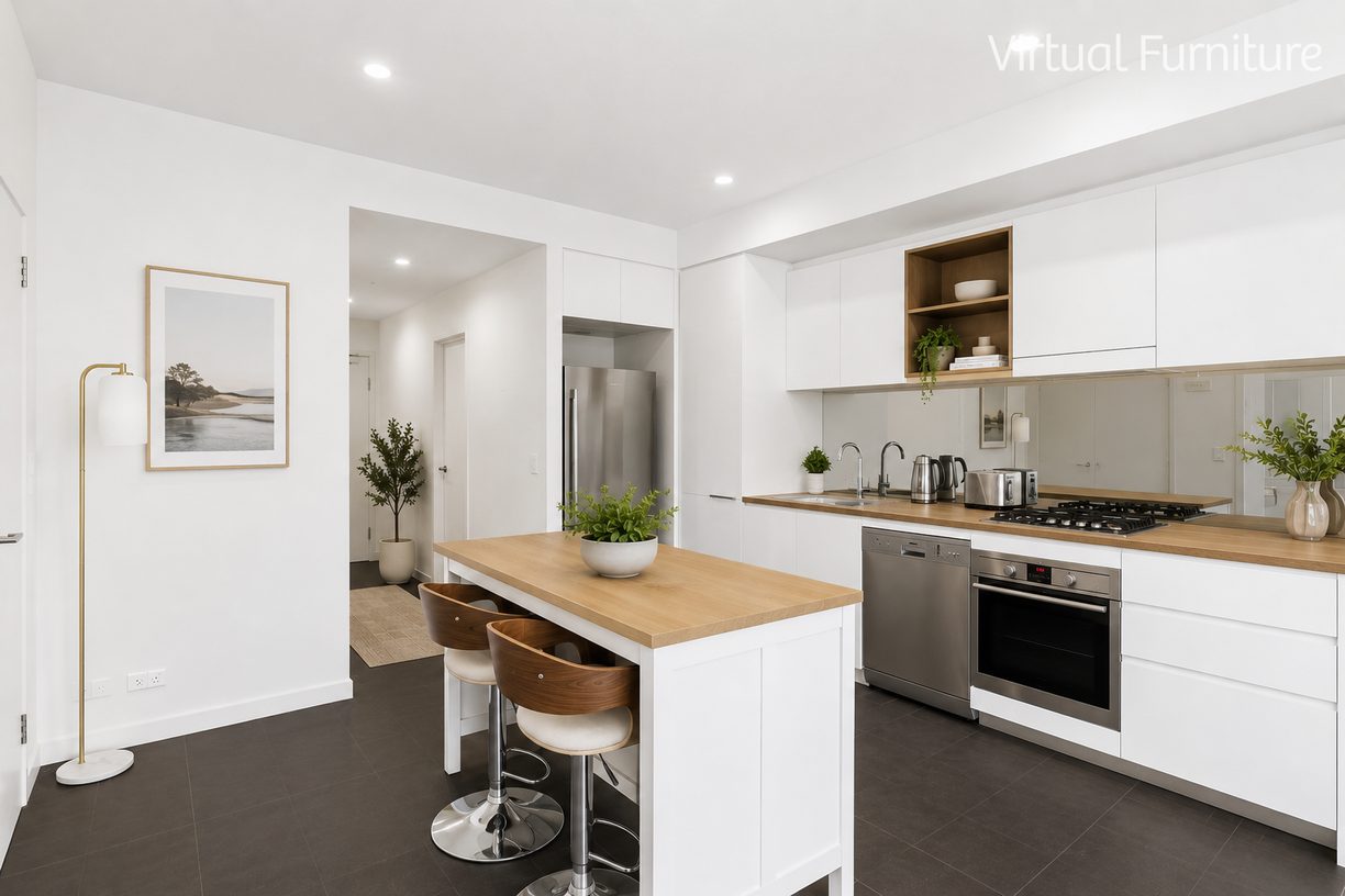 307/20 Dunkerley Place — photo 4 of 12