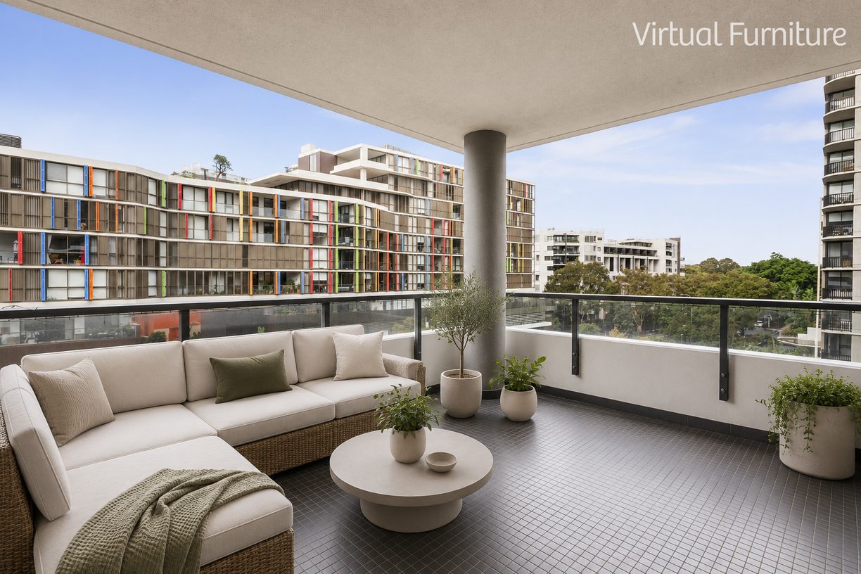307/20 Dunkerley Place — photo from Raine & Horne Green Square