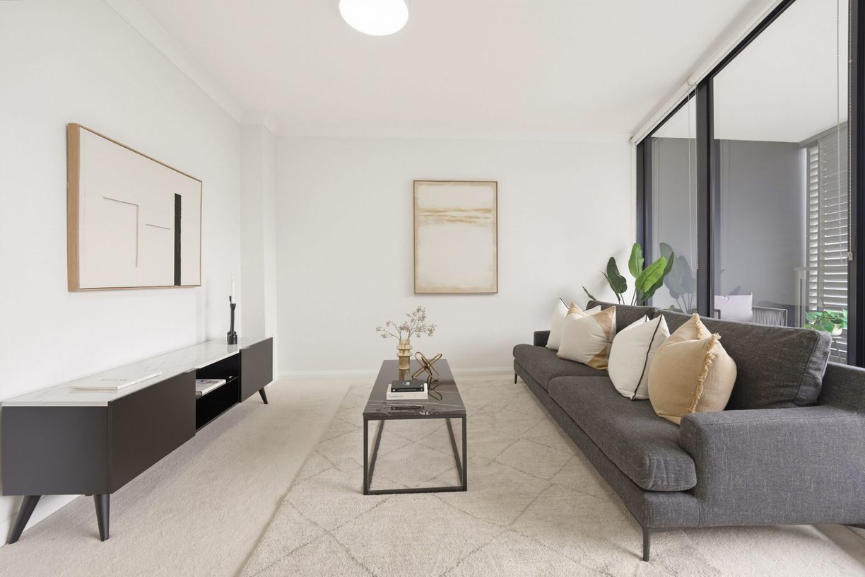509/11A Lachlan Street — photo 3 of 11