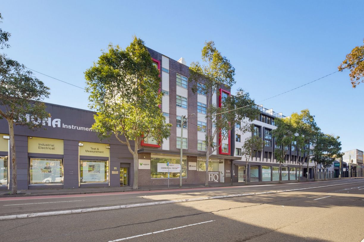 1/72 Parramatta Road — photo 6 of 8