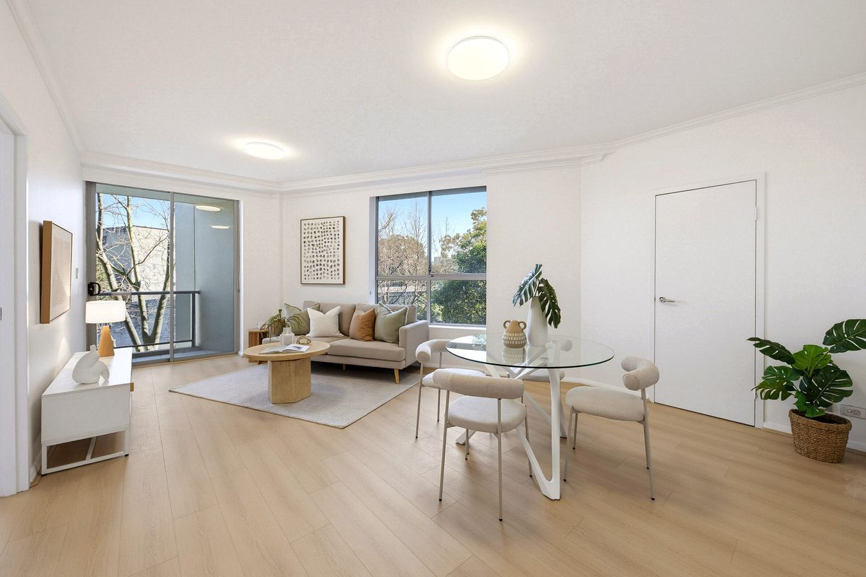 180/806 Bourke Street — photo 6 of 15