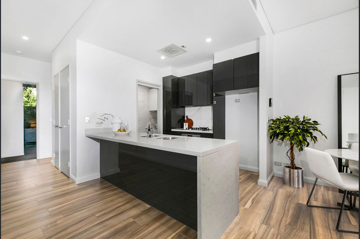 36/42 Rosebery Avenue — photo 4 of 12