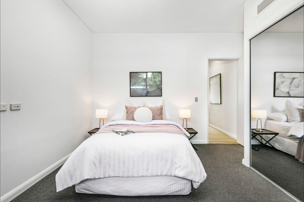 36/42 Rosebery Avenue — photo 6 of 12