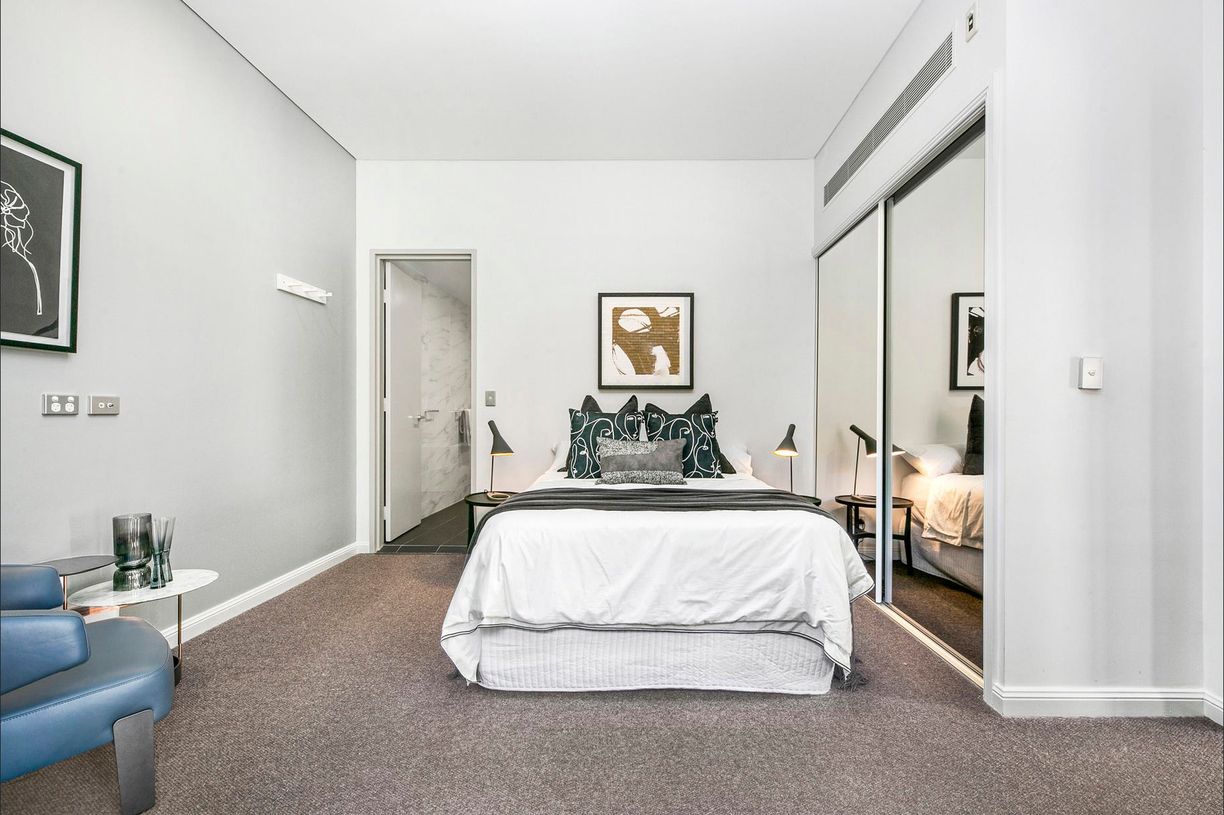36/42 Rosebery Avenue — photo 7 of 12