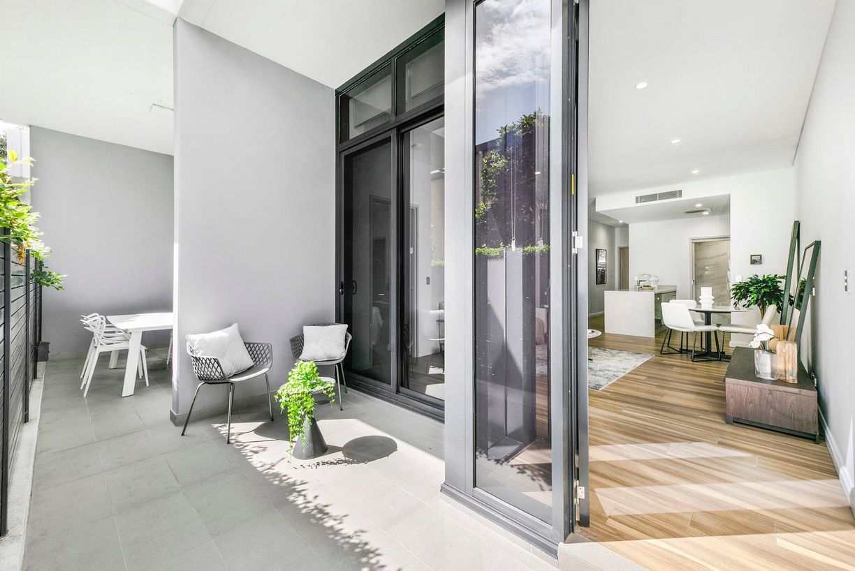 36/42 Rosebery Avenue — photo 9 of 12