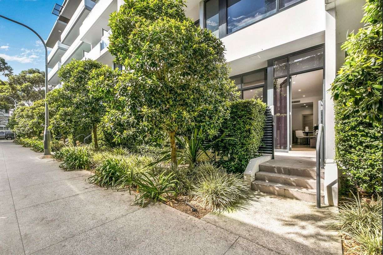 36/42 Rosebery Avenue — photo 10 of 12