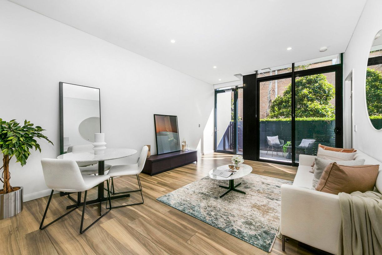 36/42 Rosebery Avenue — photo 3 of 12