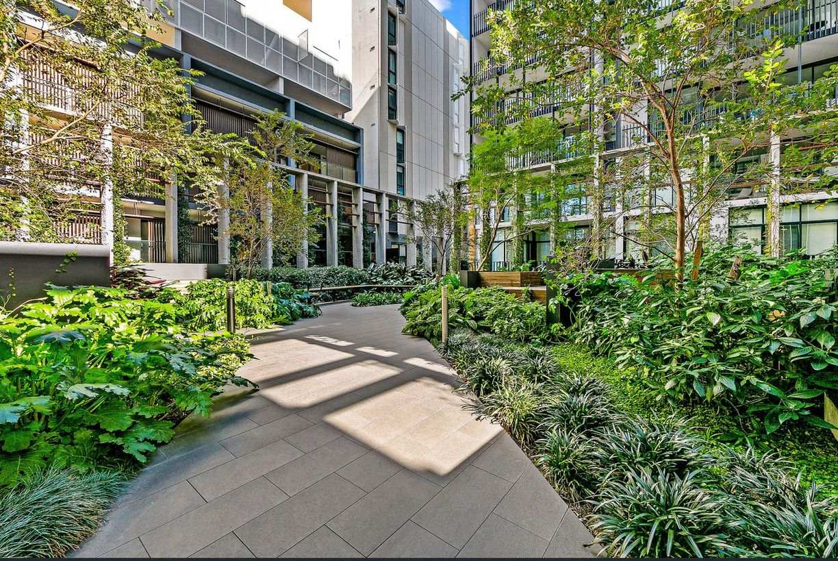 401/12 Paul Street — photo 15 of 18