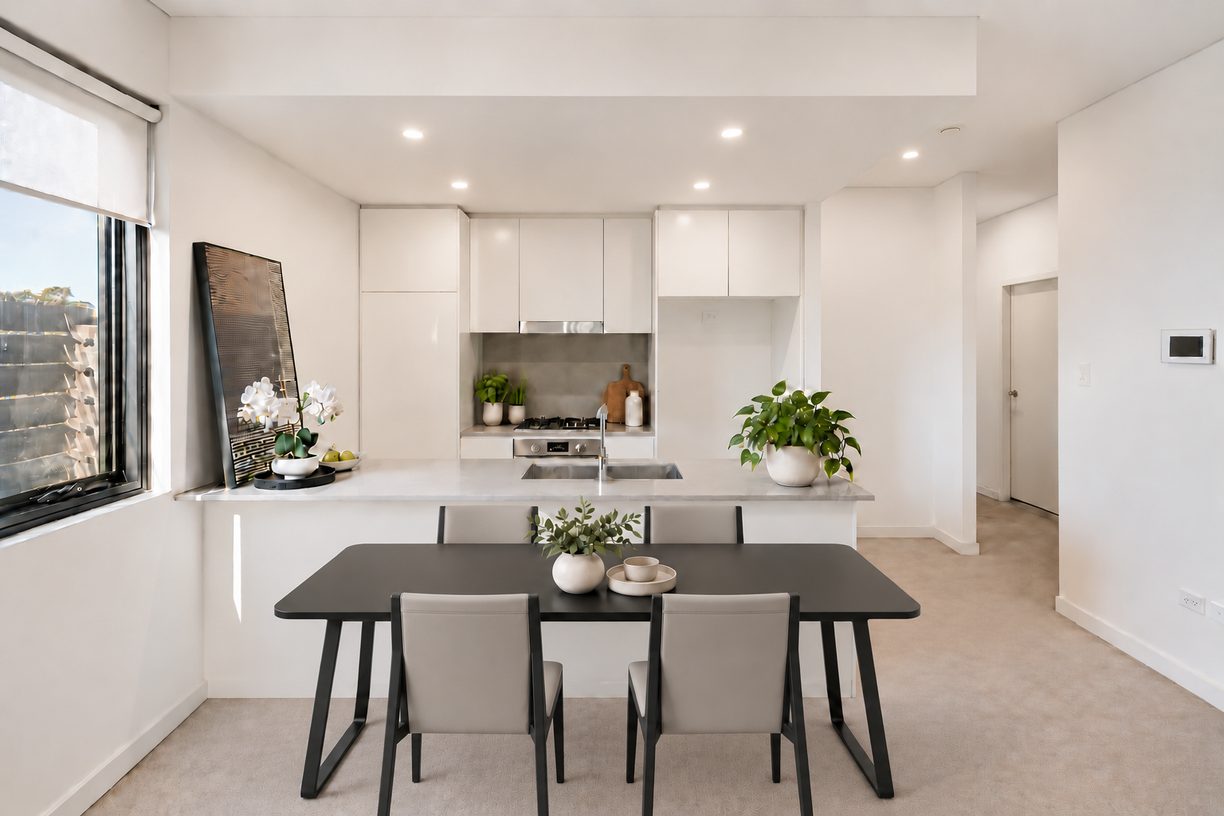 412/19-25 Robey Street — photo 3 of 12