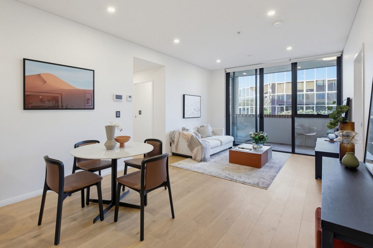 207/110 Epsom Road — photo 4 of 22