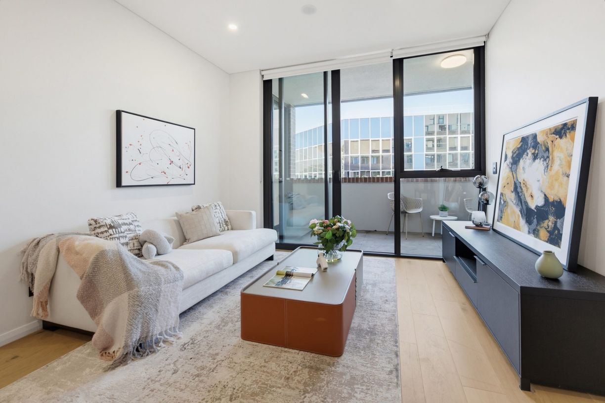 207/110 Epsom Road — photo 3 of 22