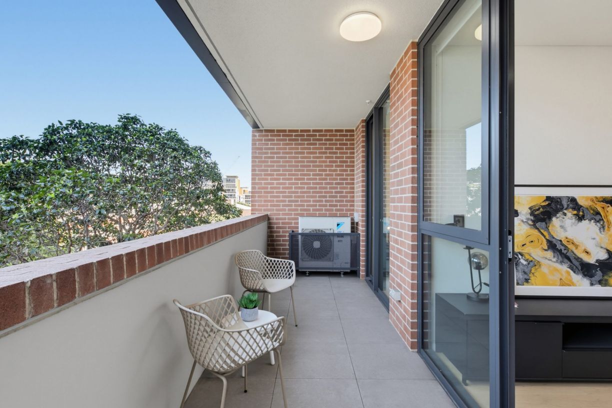207/110 Epsom Road — photo 9 of 22