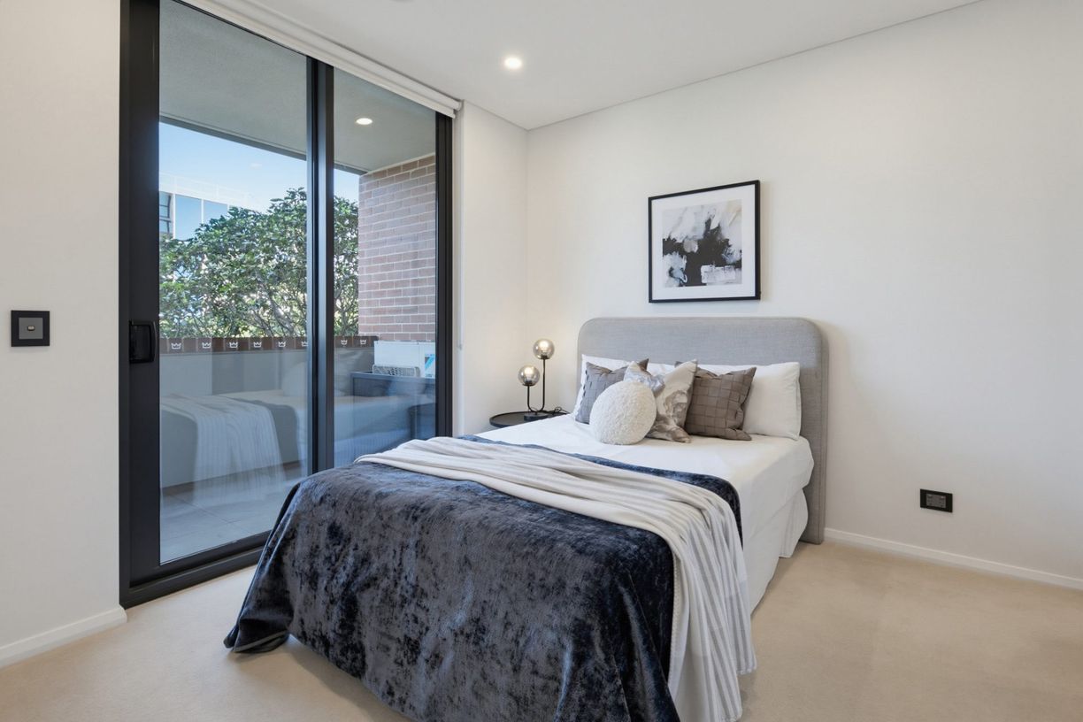 207/110 Epsom Road — photo 10 of 22
