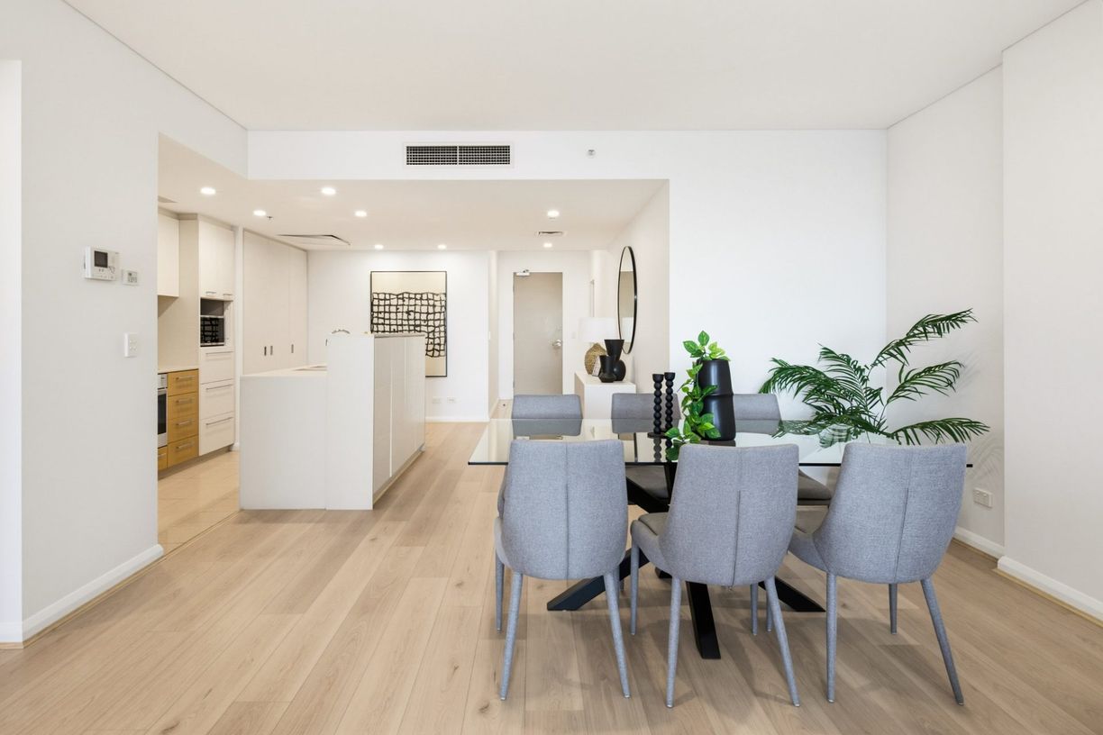 1203/23 Shelley Street — photo 4 of 15