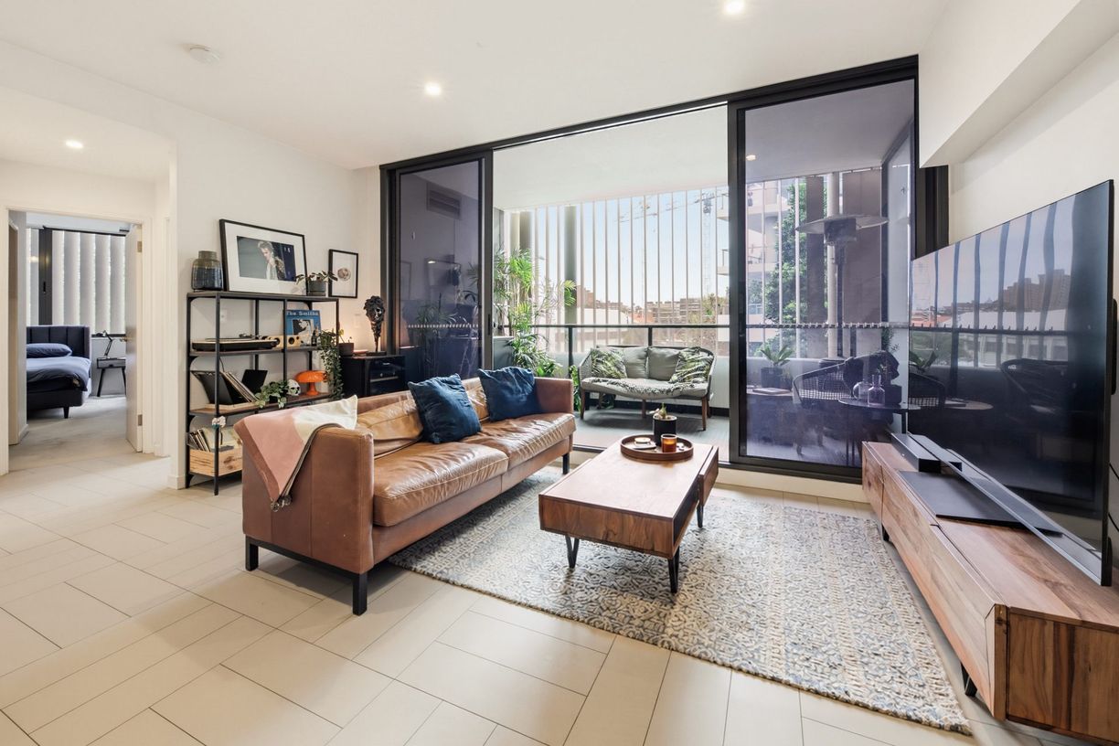 211/9 Archibald Avenue — photo 3 of 17