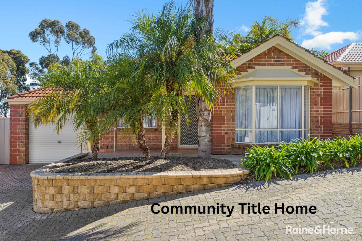 4/1 Abbaron Court — photo from Raine & Horne Morphett Vale RLA 144653