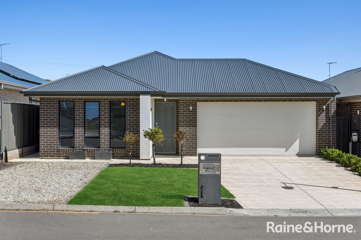 22 Clark Avenue — photo from Raine & Horne Morphett Vale RLA 144653