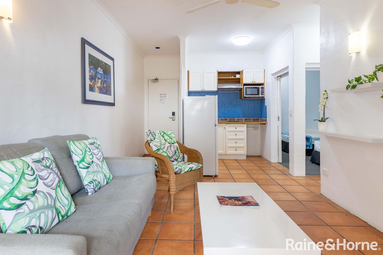 6/62-64 Davidson Street (REEF CLUB) — photo 4 of 27