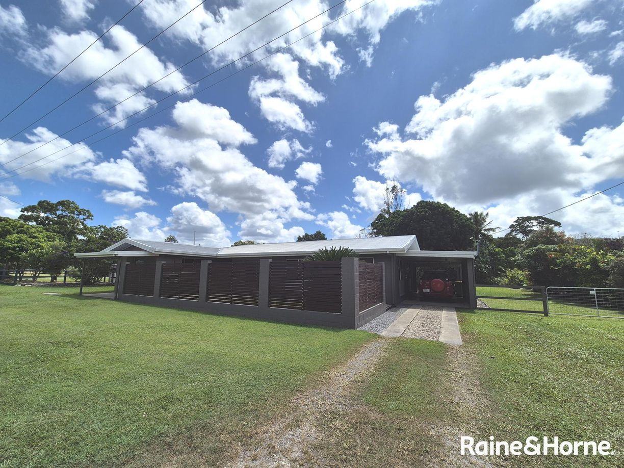 13-15 Osborne Street — photo from Raine & Horne Port Douglas | Mossman
