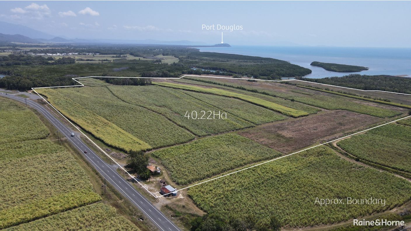 5640 Captain Cook Highway — photo from Raine & Horne Port Douglas | Mossman