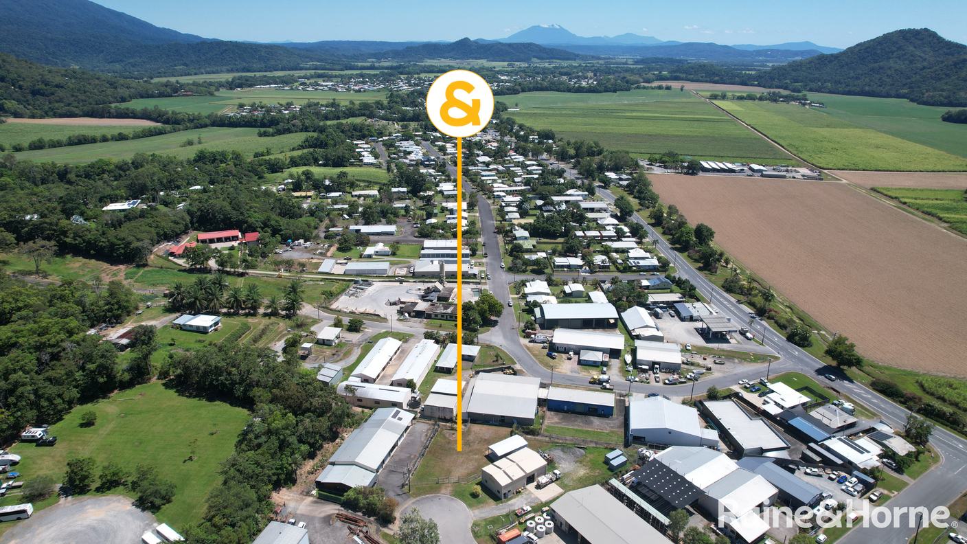 5 Allan Close, MOSSMAN, QLD 4873 Raine & Horne Port Douglas / Mossman