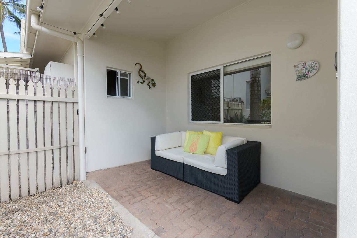 2/119 Davidson Street (Tropical Nites) — photo 12 of 15