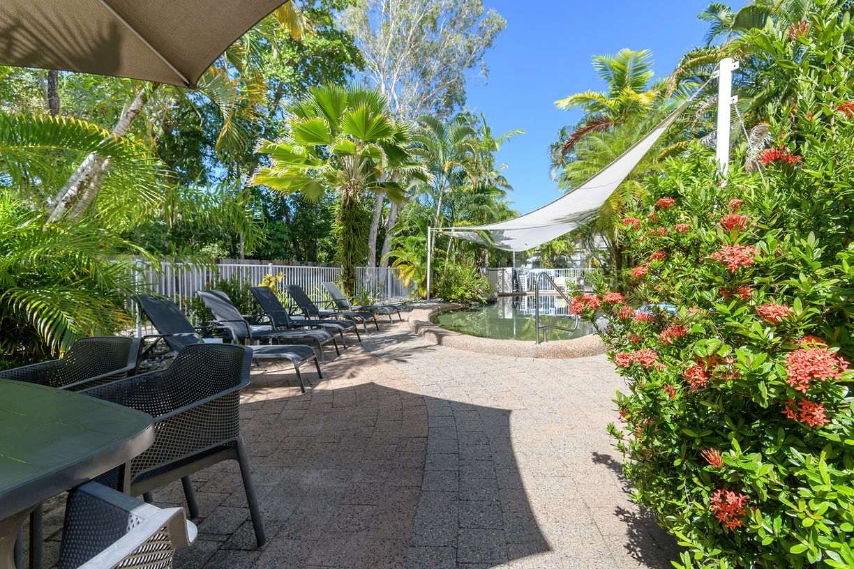 2/119 Davidson Street (Tropical Nites) — photo 13 of 15