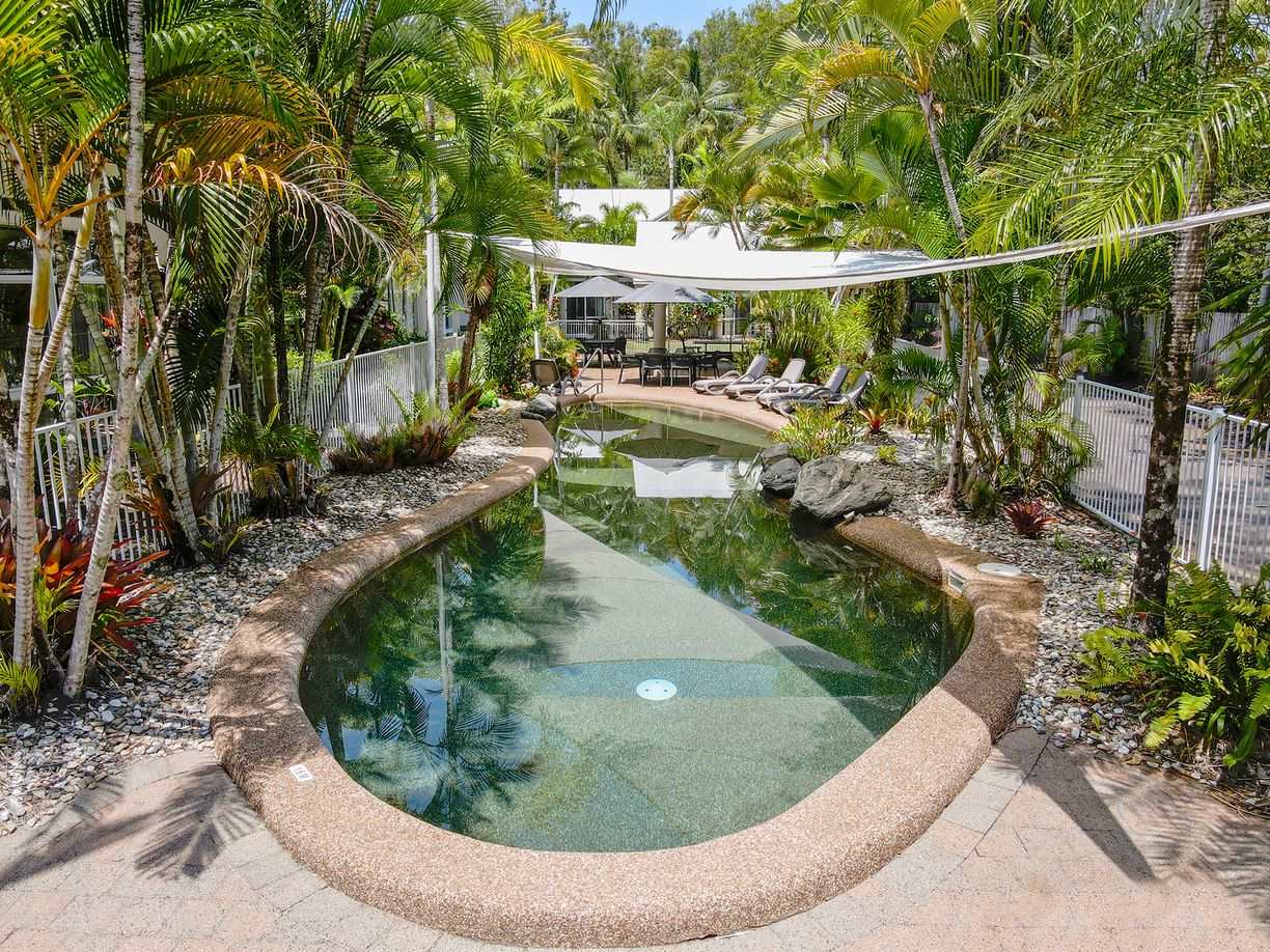 2/119 Davidson Street (Tropical Nites) — photo 14 of 15