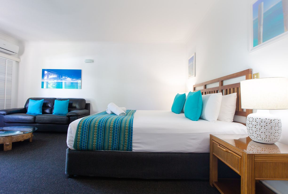 C215/316 Port Douglas Road (Ramada Resort) — photo 12 of 21