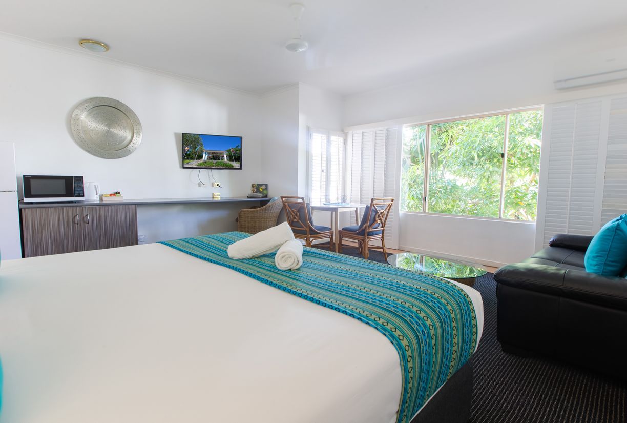 C215/316 Port Douglas Road (Ramada Resort) — photo 3 of 21