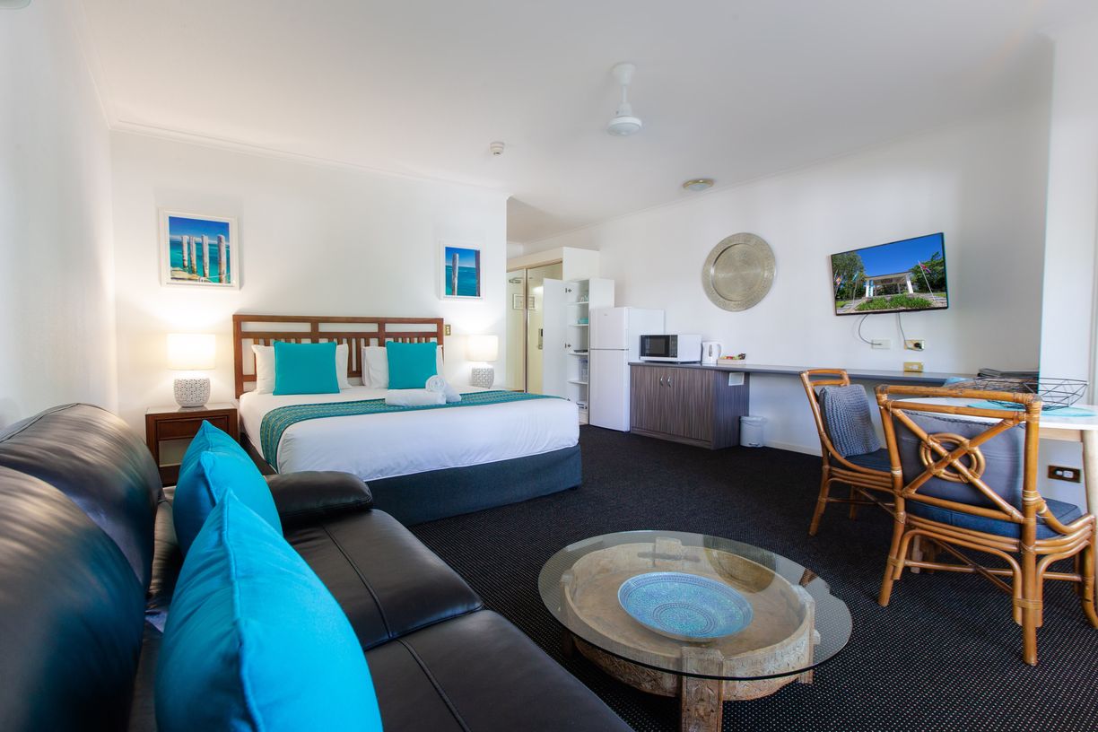 C215/316 Port Douglas Road (Ramada Resort) — photo 11 of 21