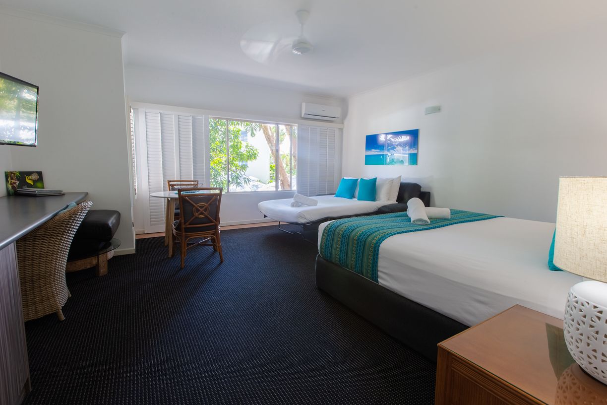 C215/316 Port Douglas Road (Ramada Resort) — photo 4 of 21