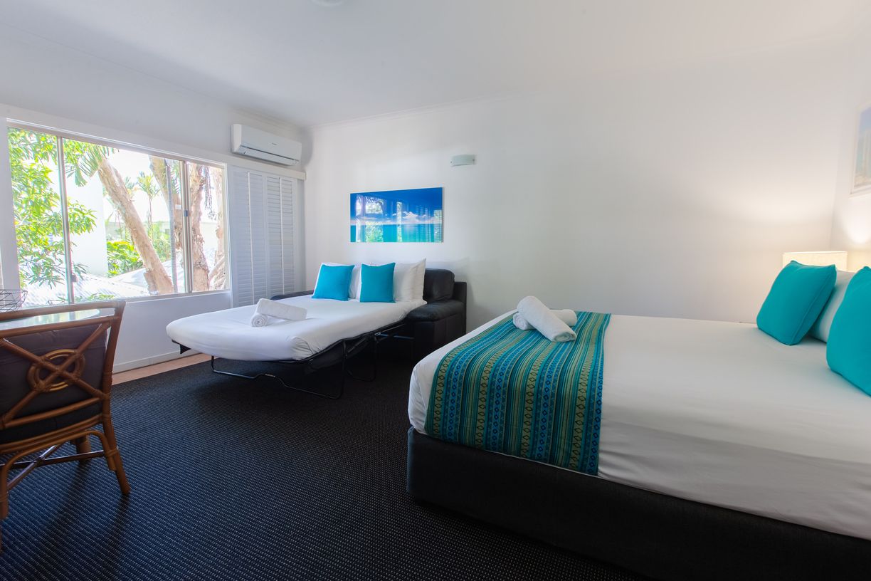 C215/316 Port Douglas Road (Ramada Resort) — photo 13 of 21