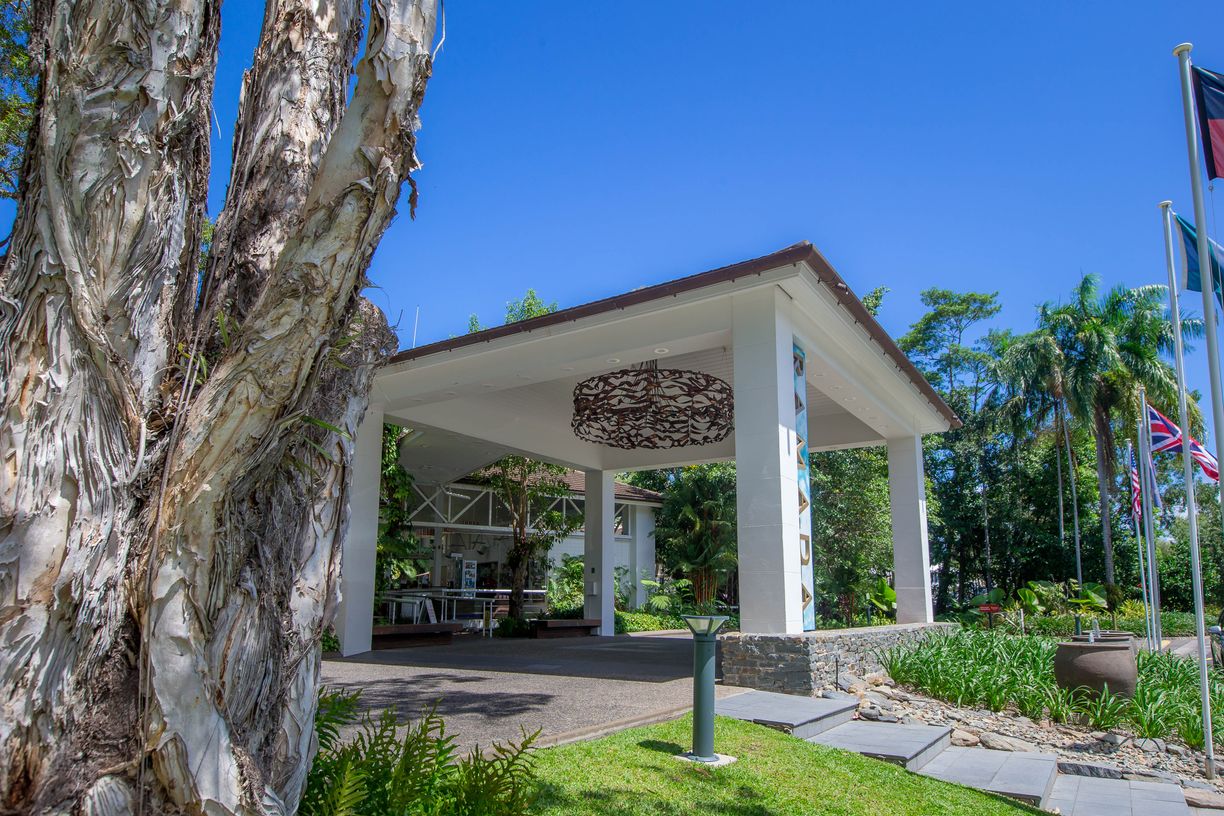 C215/316 Port Douglas Road (Ramada Resort) — photo 18 of 21