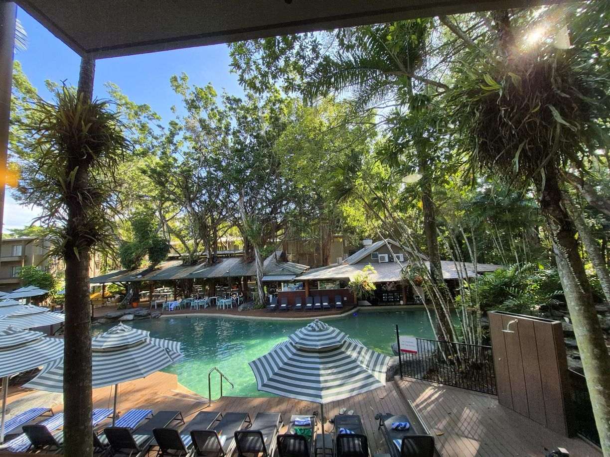 D244/316 Port Douglas Road (Ramada Resort) — photo 2 of 30