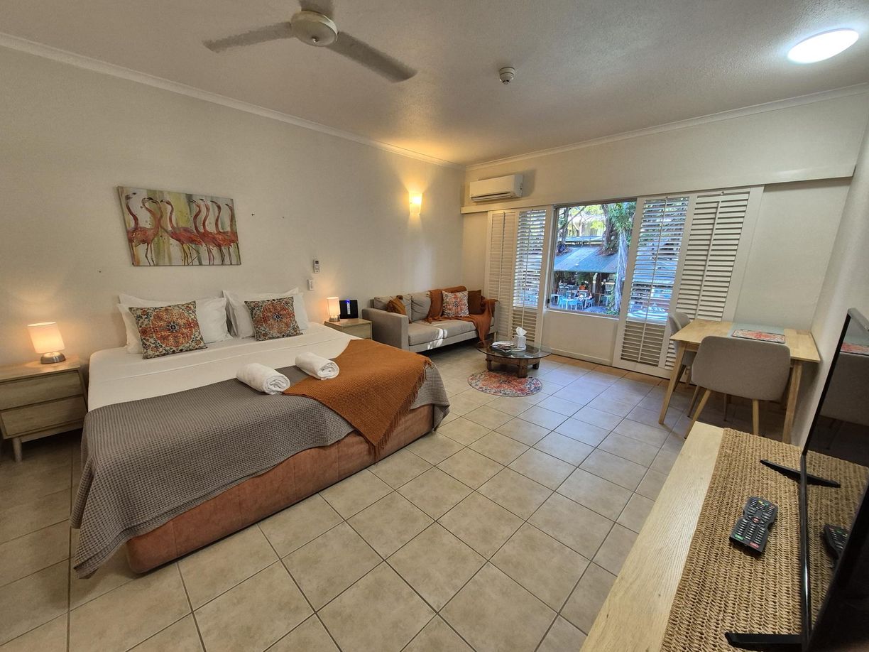 D244/316 Port Douglas Road (Ramada Resort) — photo from Raine & Horne Port Douglas | Mossman