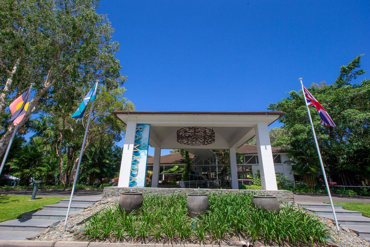 D244/316 Port Douglas Road (Ramada Resort) — photo 13 of 30
