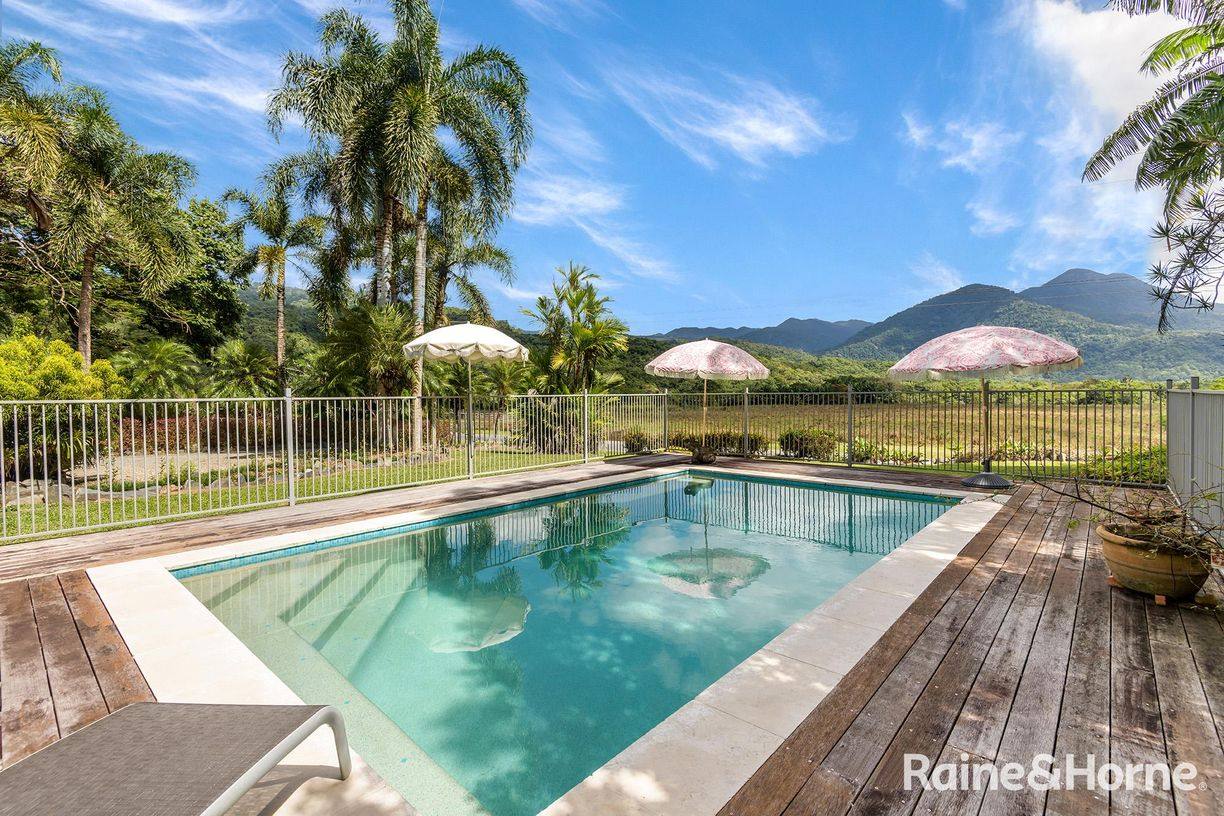 47 Mountain View Drive — photo from Raine & Horne Port Douglas | Mossman