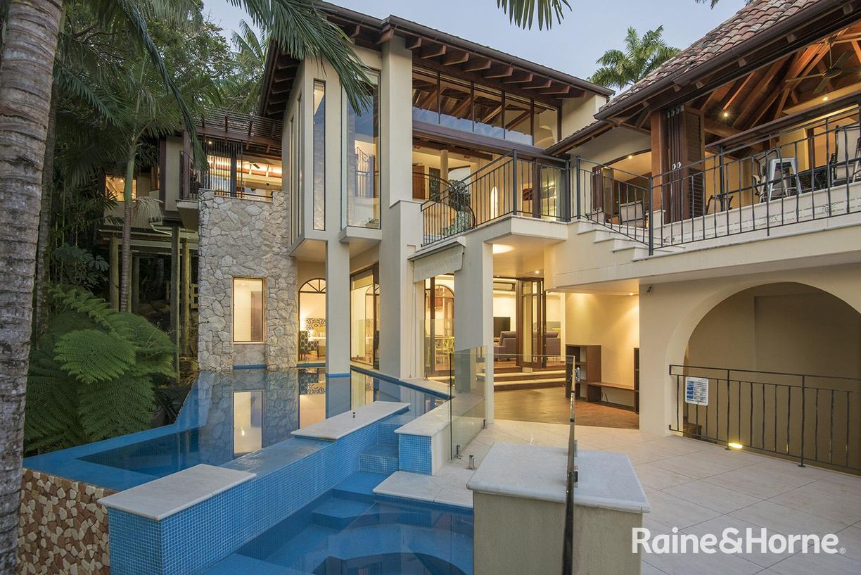 44 Island Point Road — photo from Raine & Horne Port Douglas | Mossman