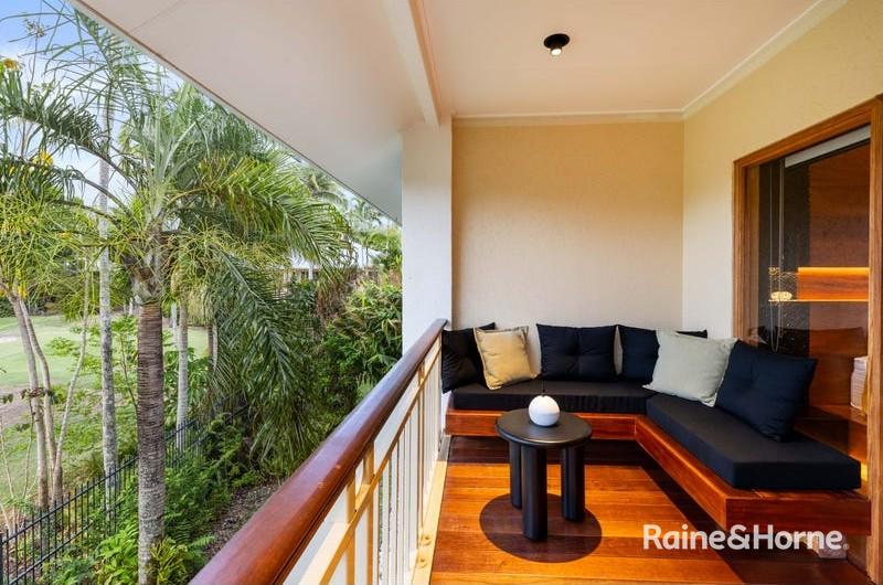 6/24-70 Nautilus Street — photo from Raine & Horne Port Douglas | Mossman