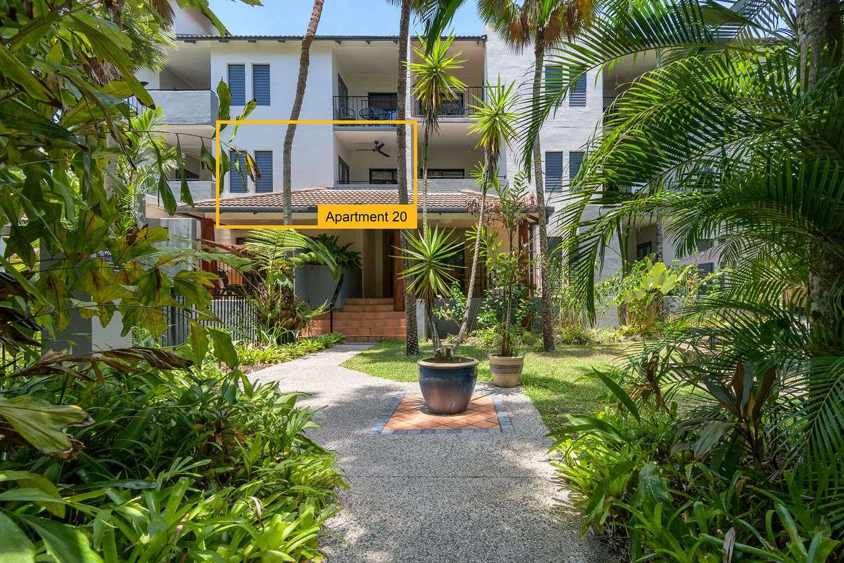 20/62-64 Davidson Street (Reef Club Resort) — photo 18 of 29