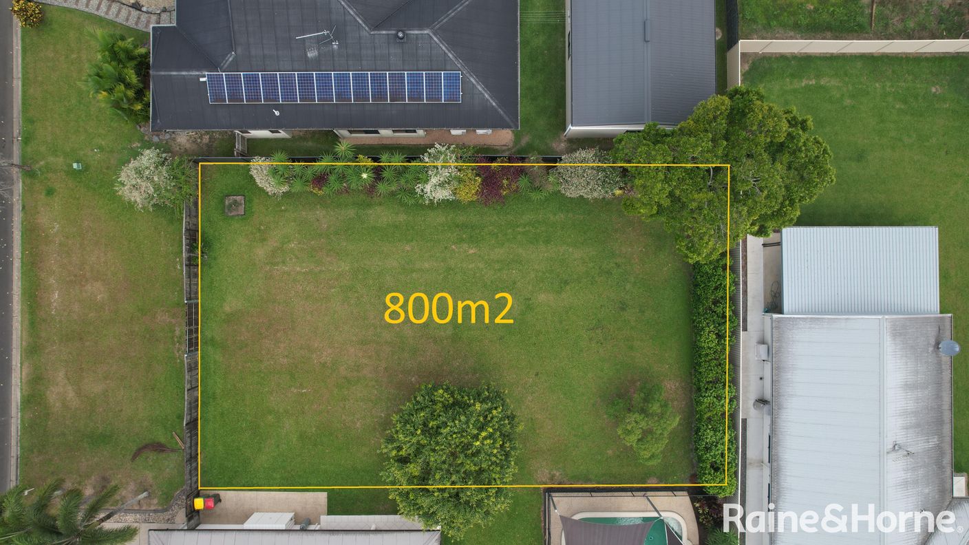 6 Satinash Street — photo from Raine & Horne Port Douglas | Mossman