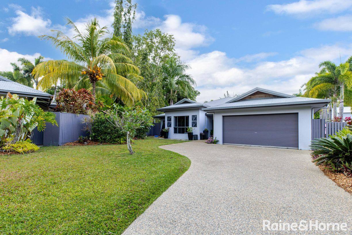 7 Lake Close, Port Douglas, QLD 4877