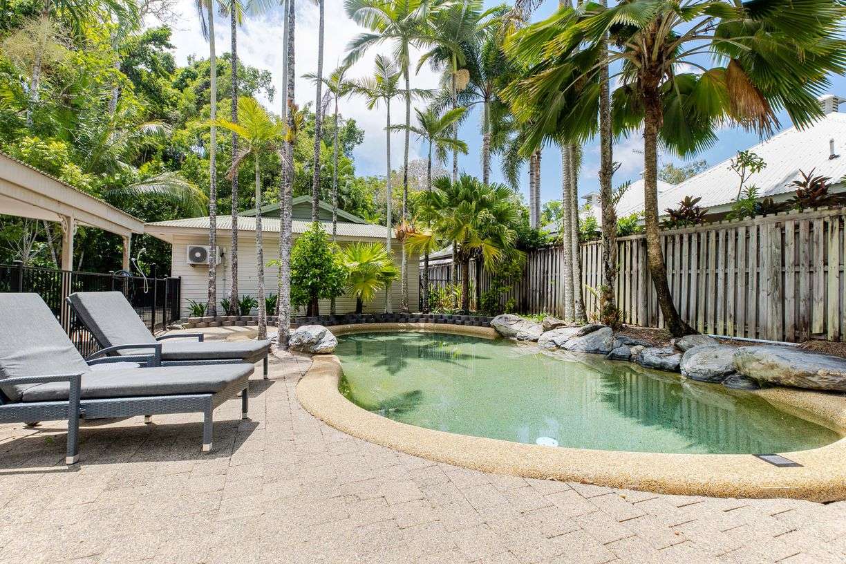 2/35-37 Coral Drive — photo from Raine & Horne Port Douglas | Mossman