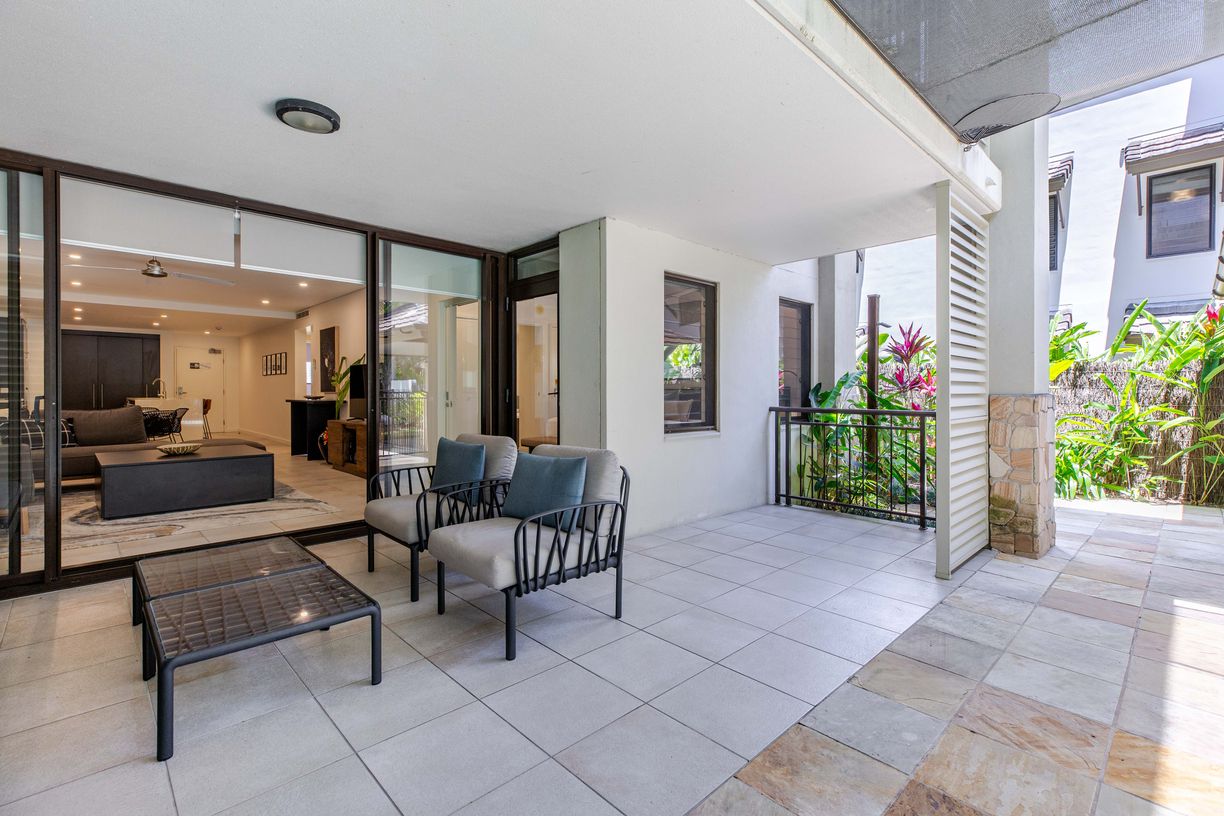 122/22-36 Mitre Street (SEA TEMPLE RESORT) — photo 6 of 19