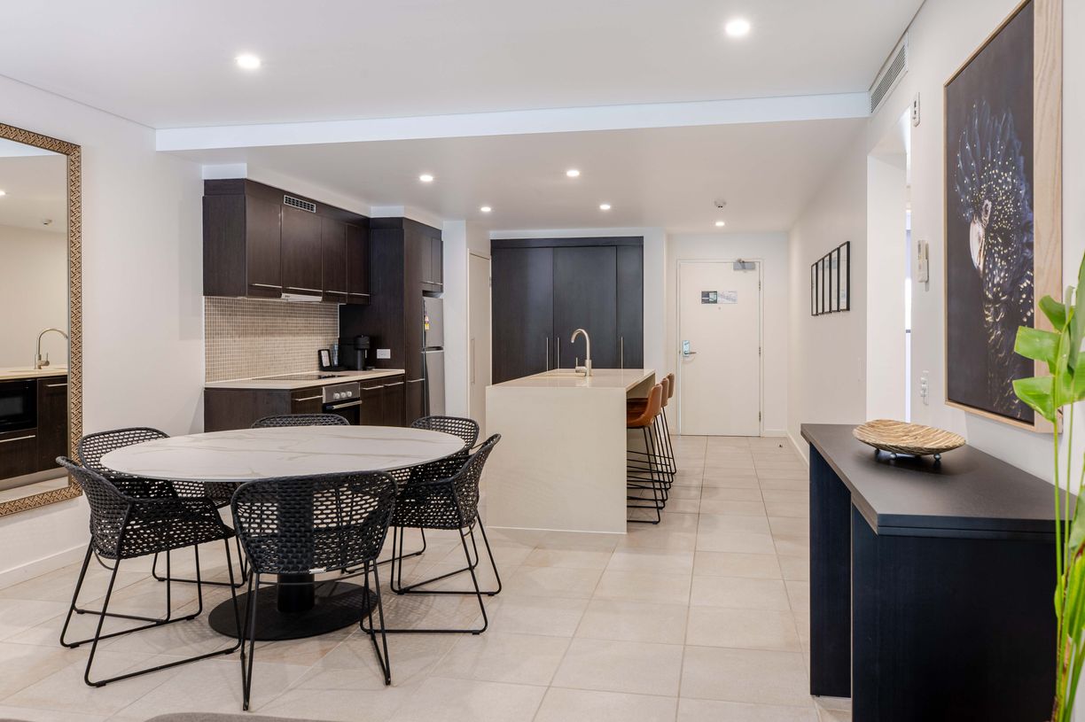 122/22-36 Mitre Street (SEA TEMPLE RESORT) — photo 10 of 19