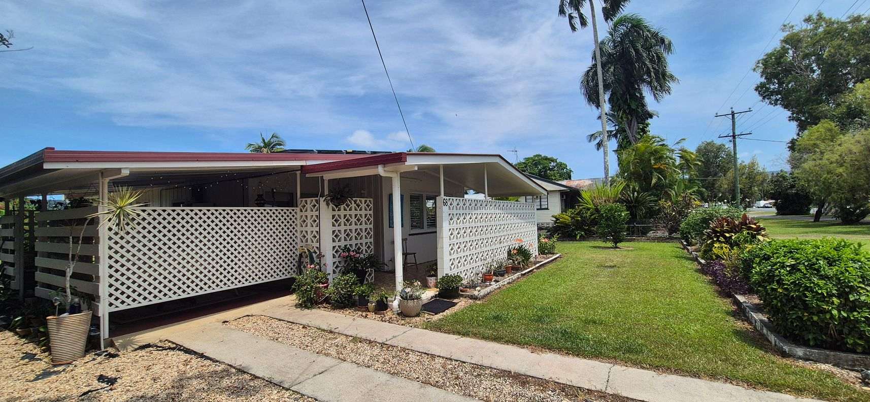68 Alchera Drive — photo from Raine & Horne Port Douglas | Mossman