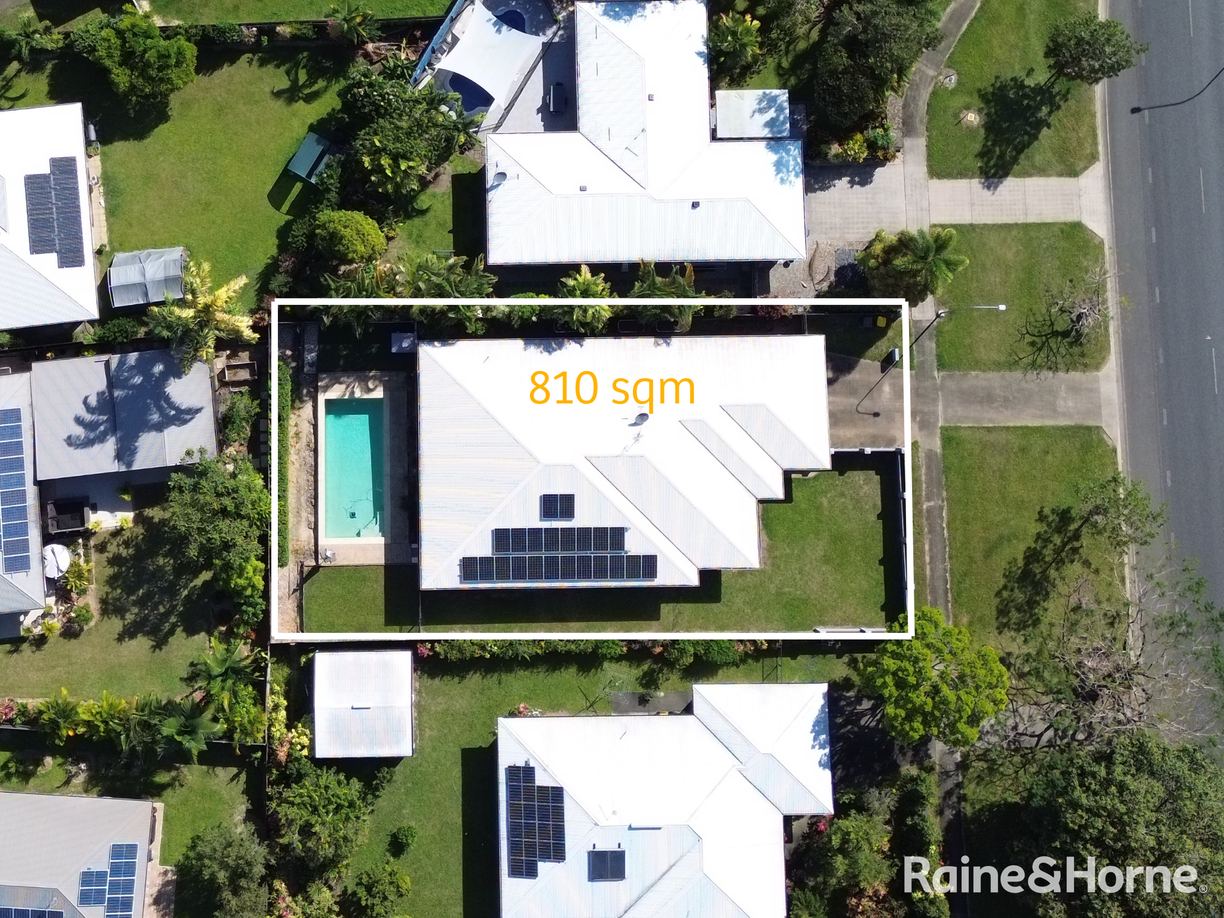46 Johnston Road, Mossman, QLD 4873