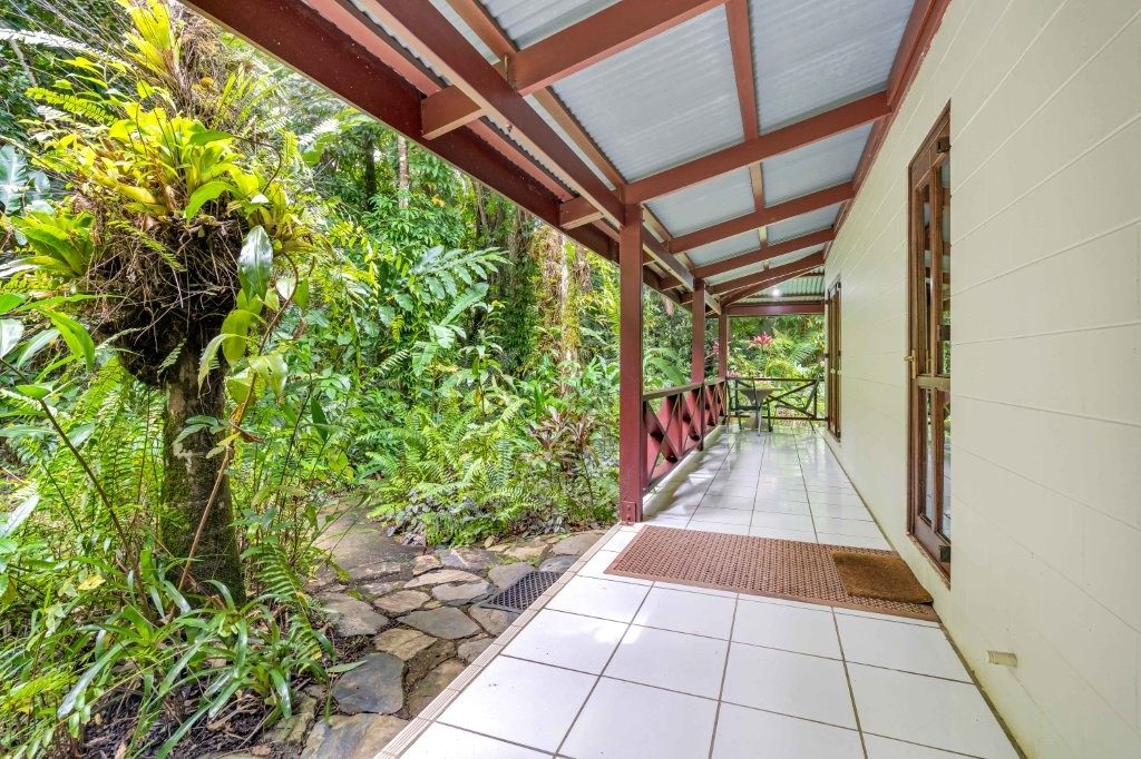 2159 Cape Tribulation Road (DEEP FOREST LODGE)res — photo 10 of 30